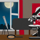 Illustration for article titled Bill Nye Is Here, Right Now, in the Summer Science Symposium